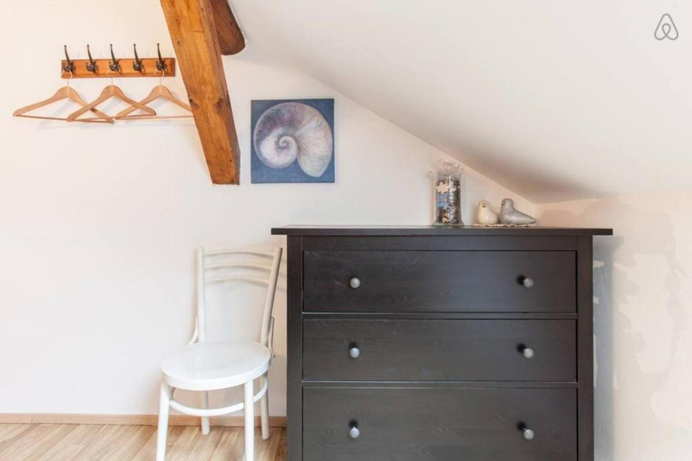 House Maharac With 3 Apartments Till 18 Persons 캄노 외부 사진