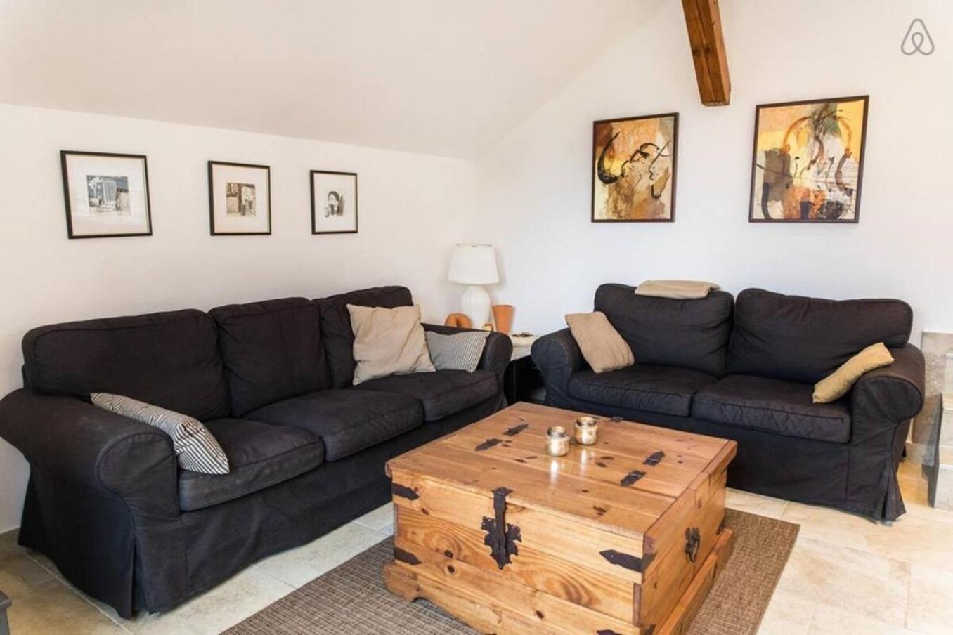 House Maharac With 3 Apartments Till 18 Persons 캄노 외부 사진