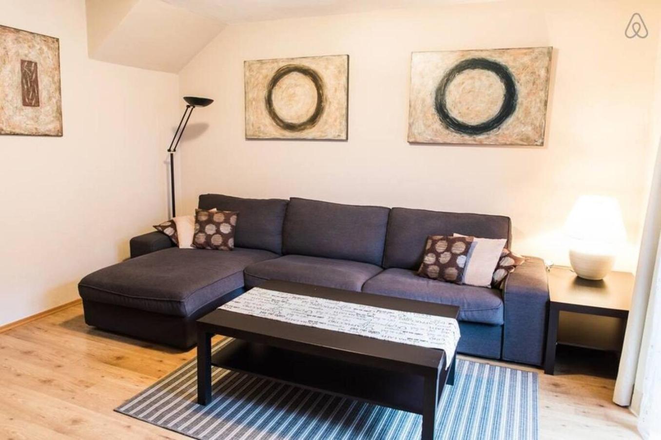 House Maharac With 3 Apartments Till 18 Persons 캄노 외부 사진